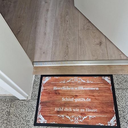 Schlafgut24 Apartman Dortmund Kültér fotó