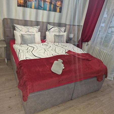 Schlafgut24 Apartman Dortmund Kültér fotó