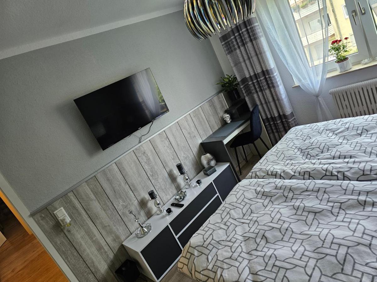 Schlafgut24 Apartman Dortmund Kültér fotó