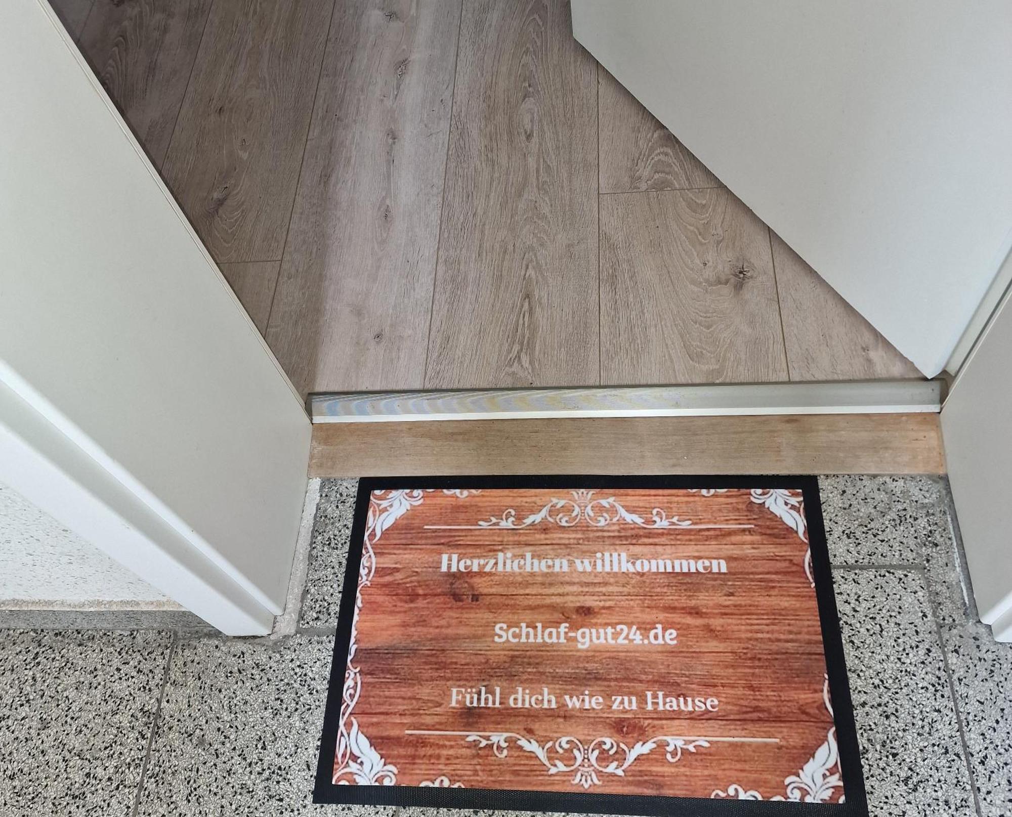 Schlafgut24 Apartman Dortmund Kültér fotó