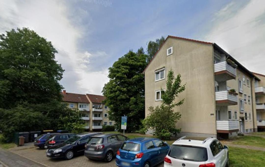 Schlafgut24 Apartman Dortmund Kültér fotó