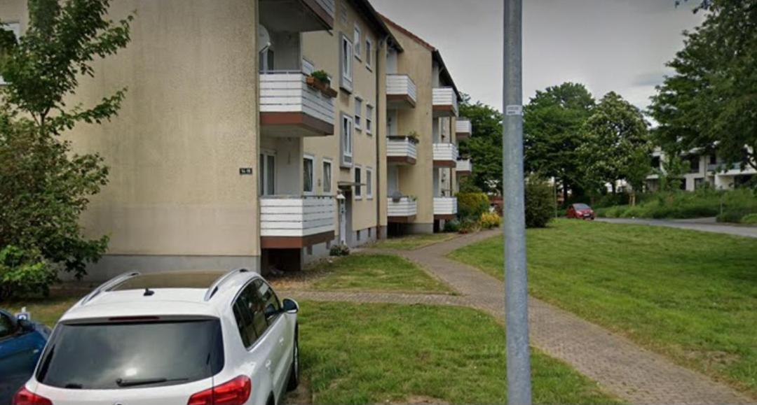 Schlafgut24 Apartman Dortmund Kültér fotó