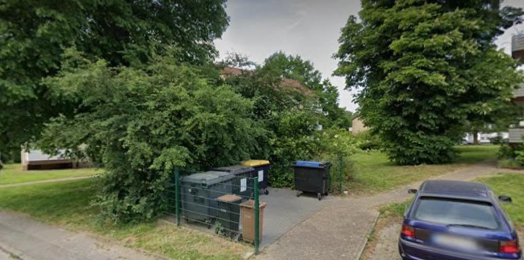 Schlafgut24 Apartman Dortmund Kültér fotó