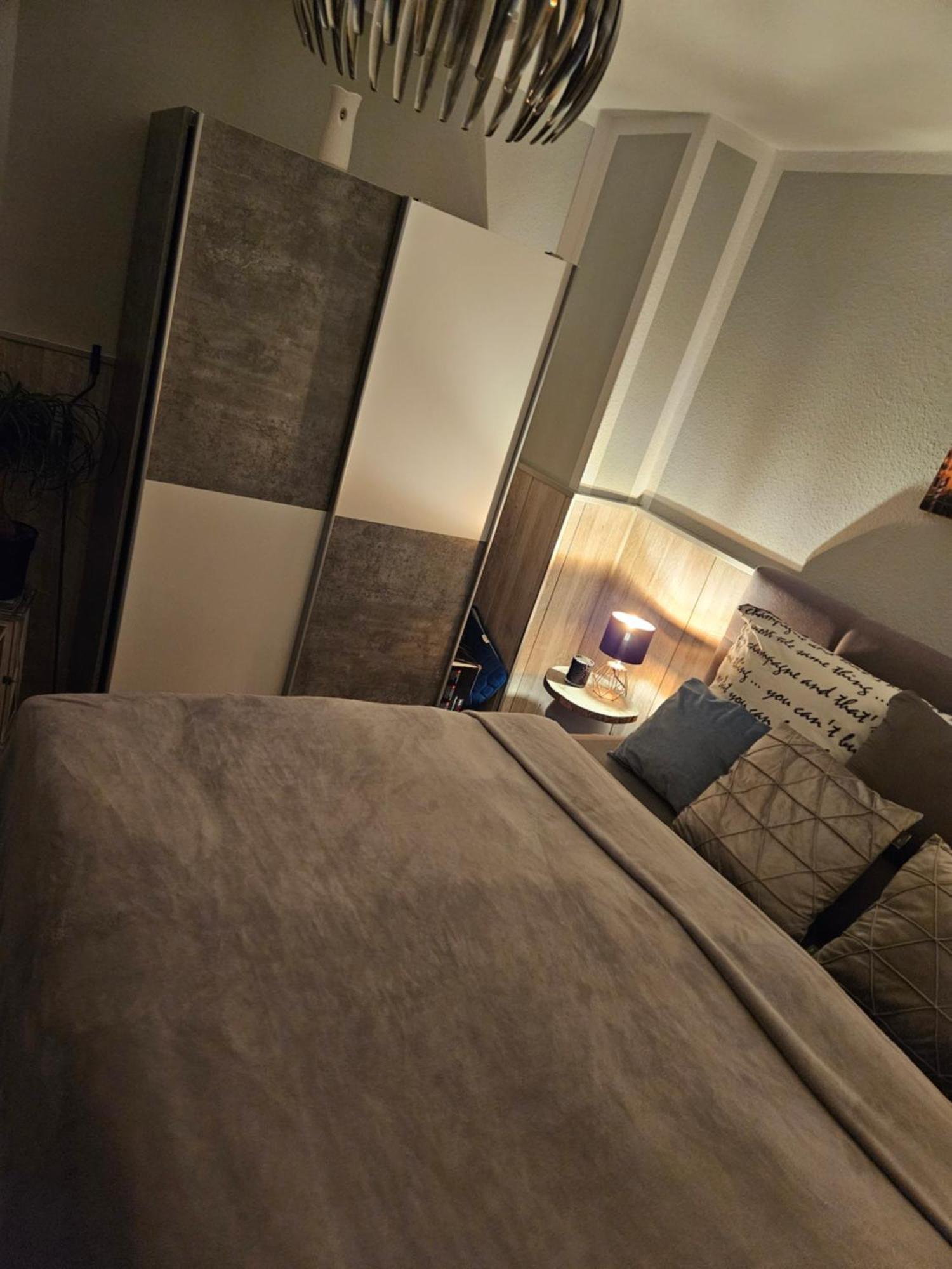 Schlafgut24 Apartman Dortmund Kültér fotó