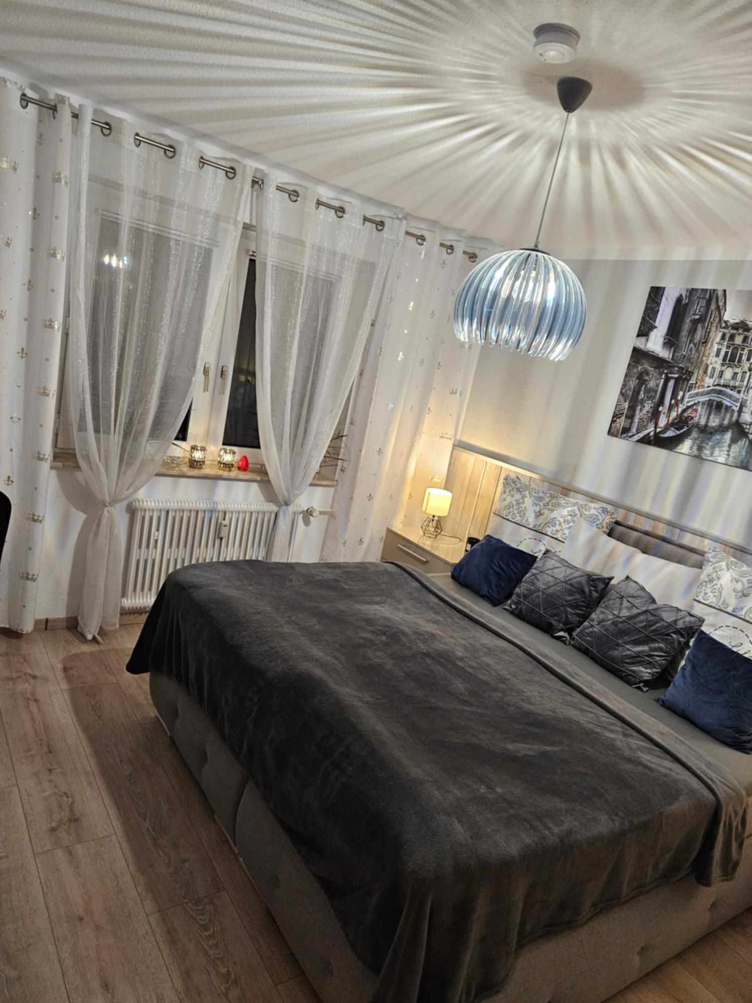 Schlafgut24 Apartman Dortmund Kültér fotó