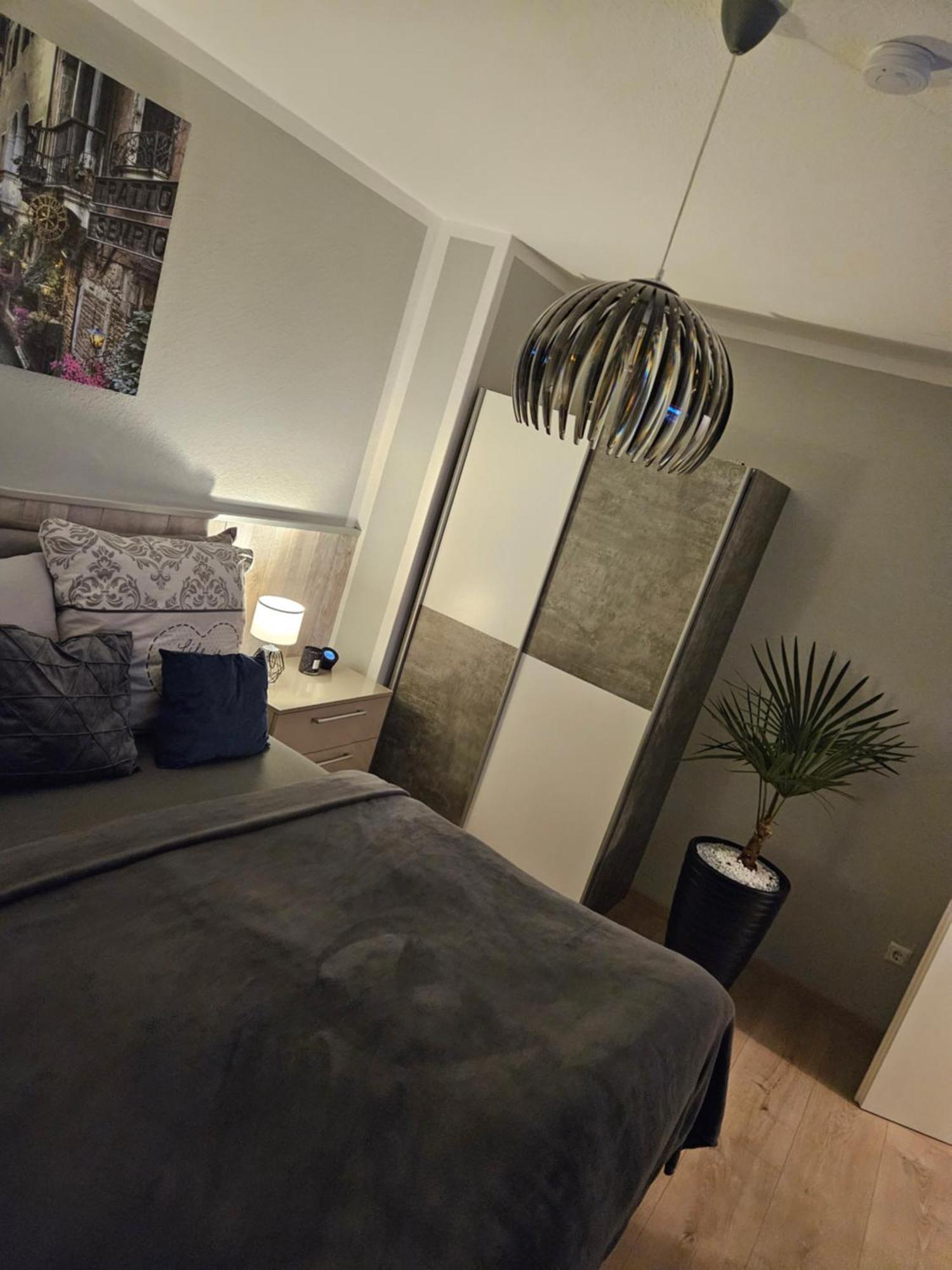 Schlafgut24 Apartman Dortmund Kültér fotó