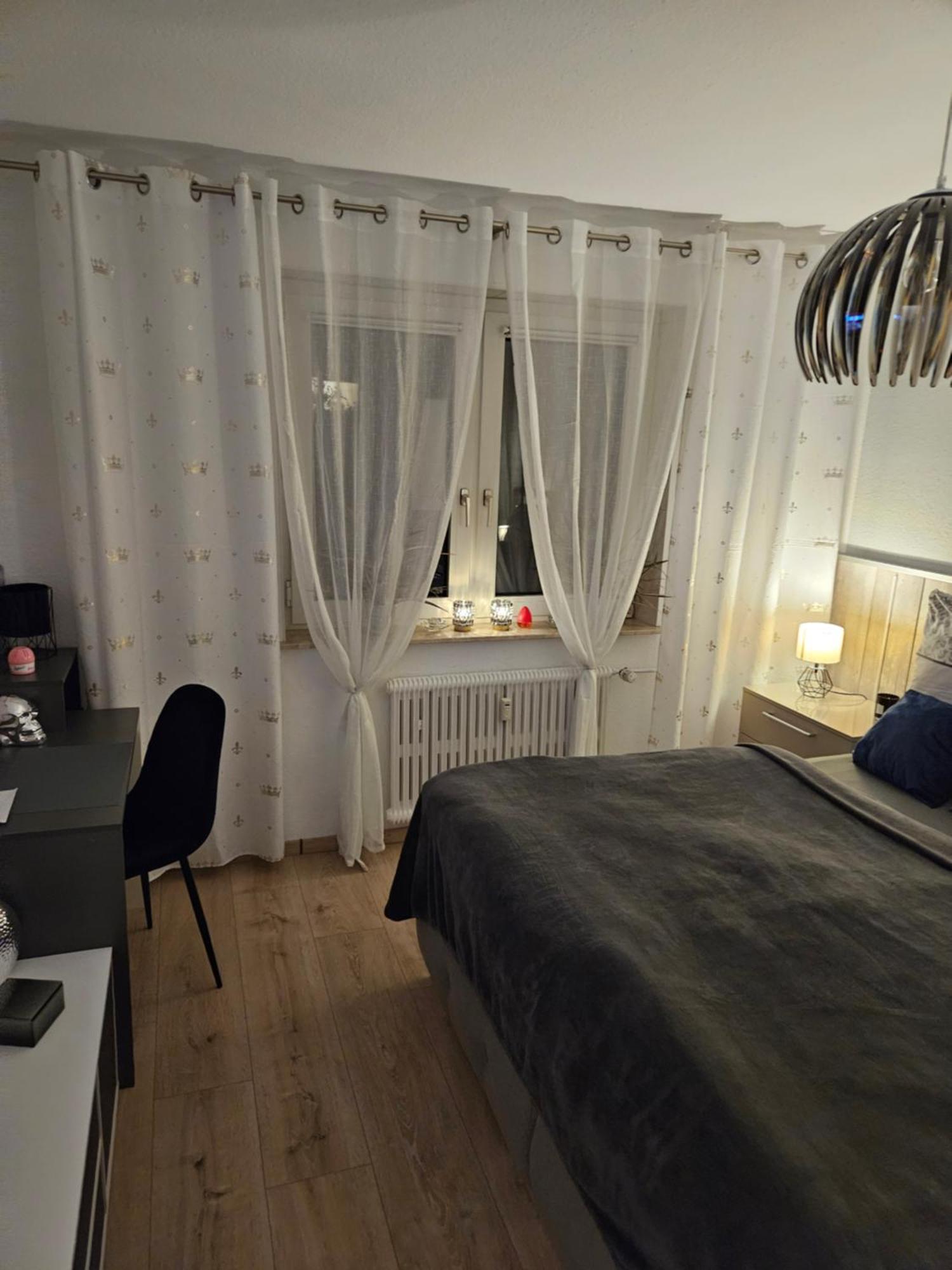 Schlafgut24 Apartman Dortmund Kültér fotó
