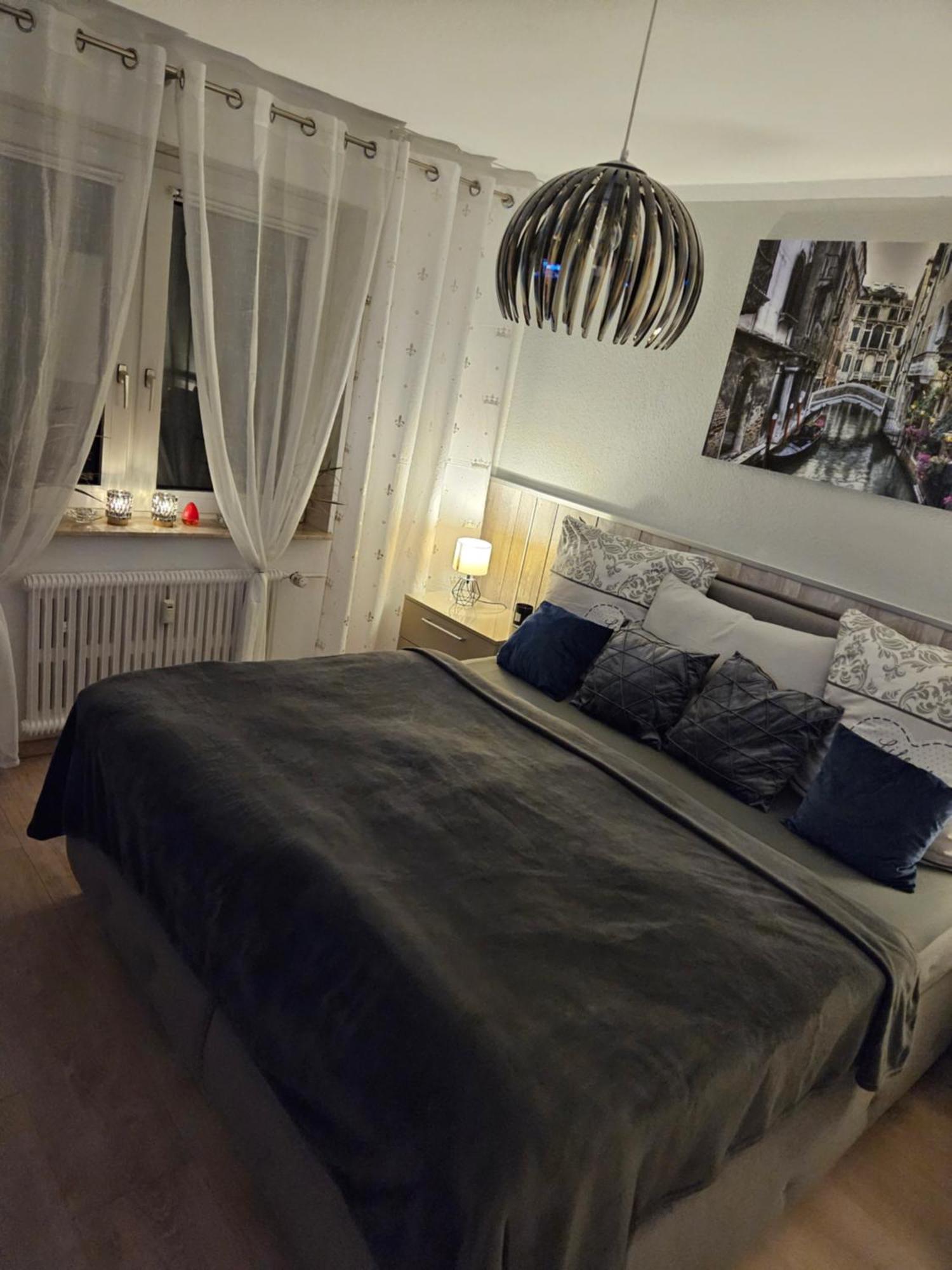Schlafgut24 Apartman Dortmund Kültér fotó