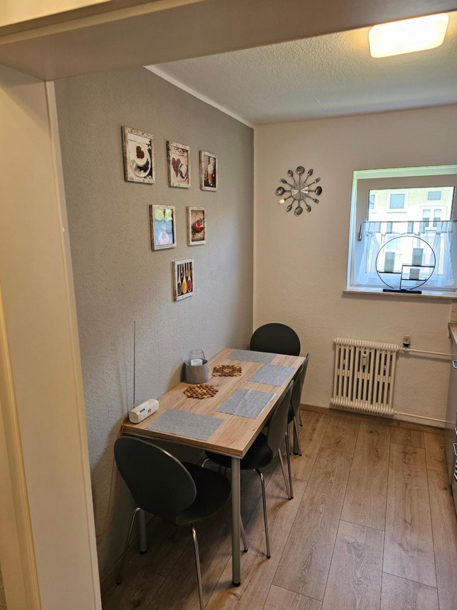 Schlafgut24 Apartman Dortmund Kültér fotó