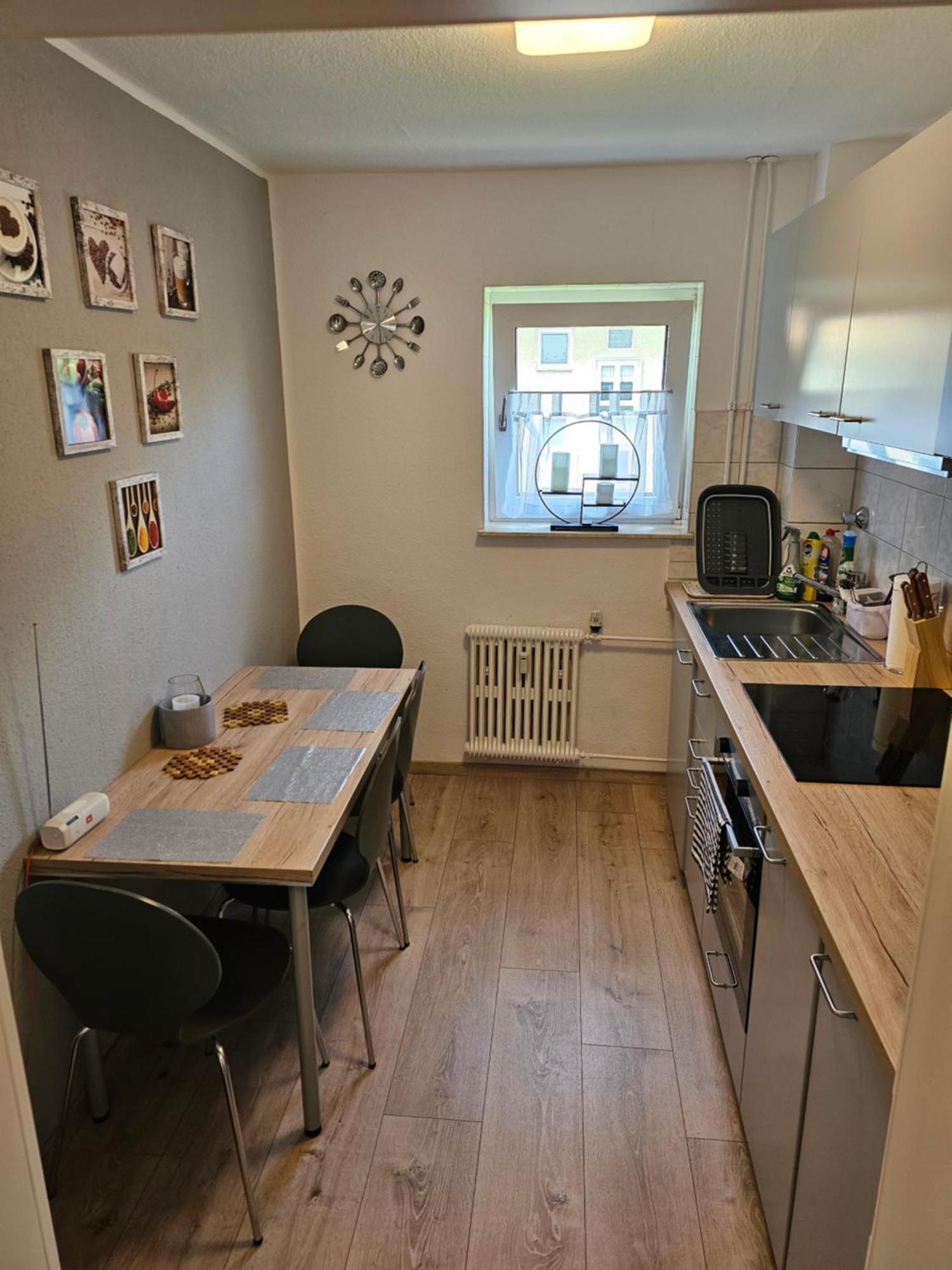 Schlafgut24 Apartman Dortmund Kültér fotó