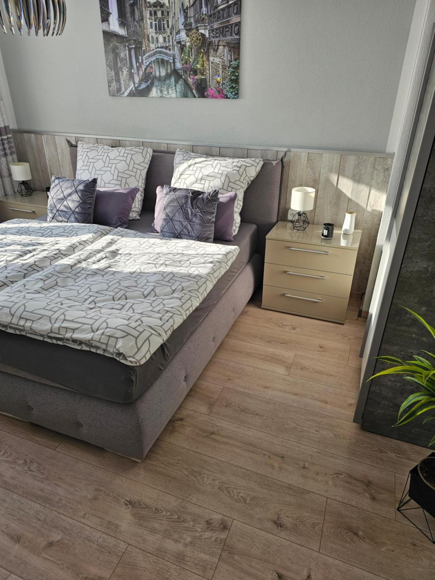 Schlafgut24 Apartman Dortmund Kültér fotó