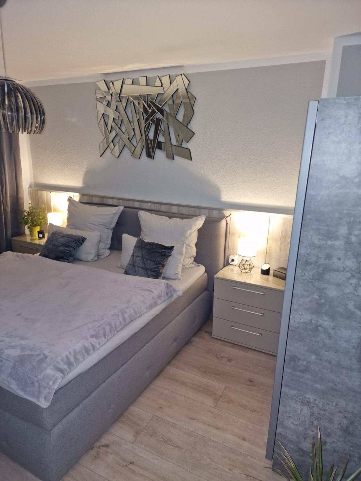 Schlafgut24 Apartman Dortmund Kültér fotó