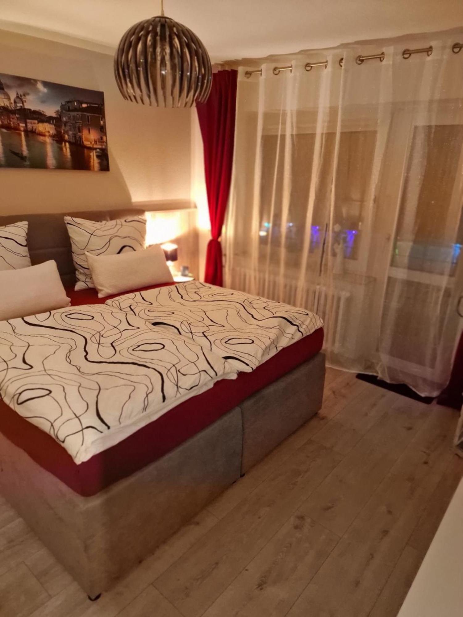 Schlafgut24 Apartman Dortmund Kültér fotó
