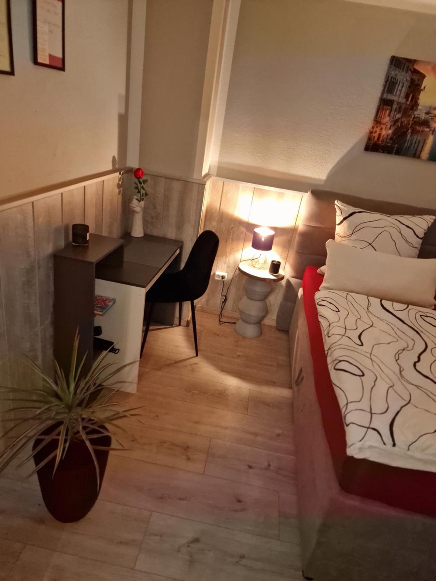 Schlafgut24 Apartman Dortmund Kültér fotó