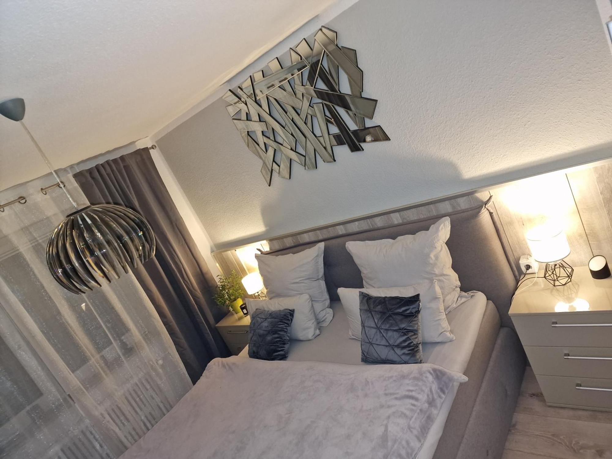 Schlafgut24 Apartman Dortmund Kültér fotó