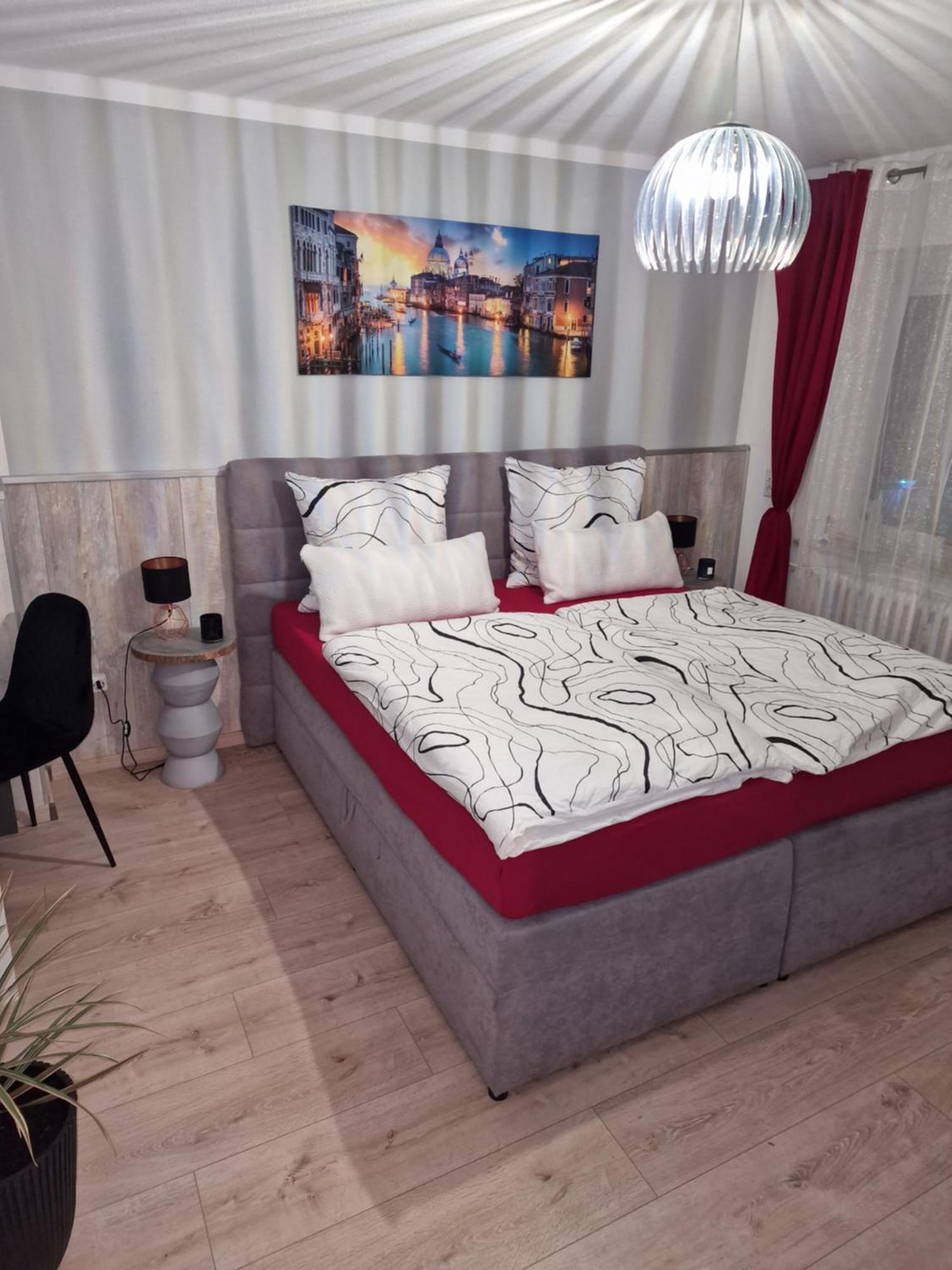 Schlafgut24 Apartman Dortmund Kültér fotó