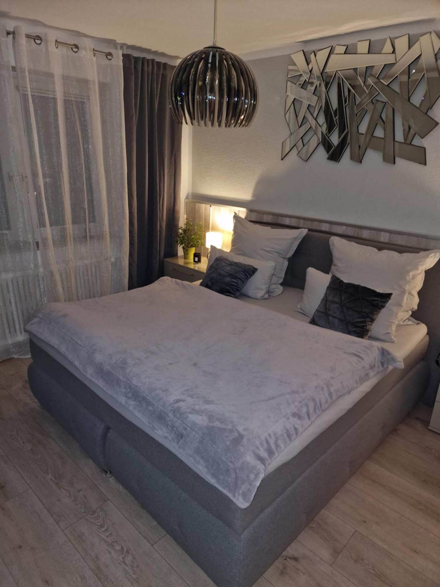 Schlafgut24 Apartman Dortmund Kültér fotó