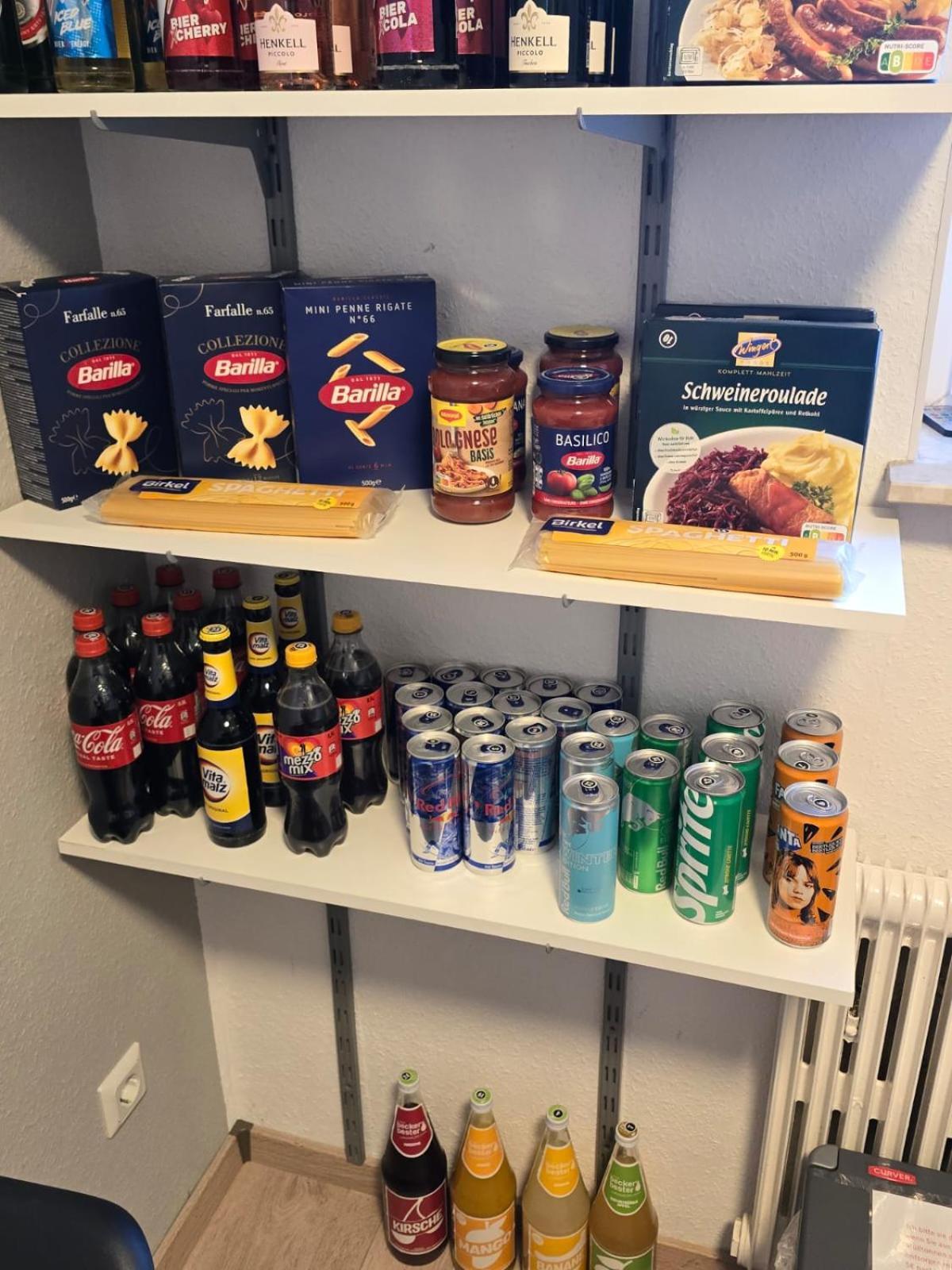 Schlafgut24 Apartman Dortmund Kültér fotó