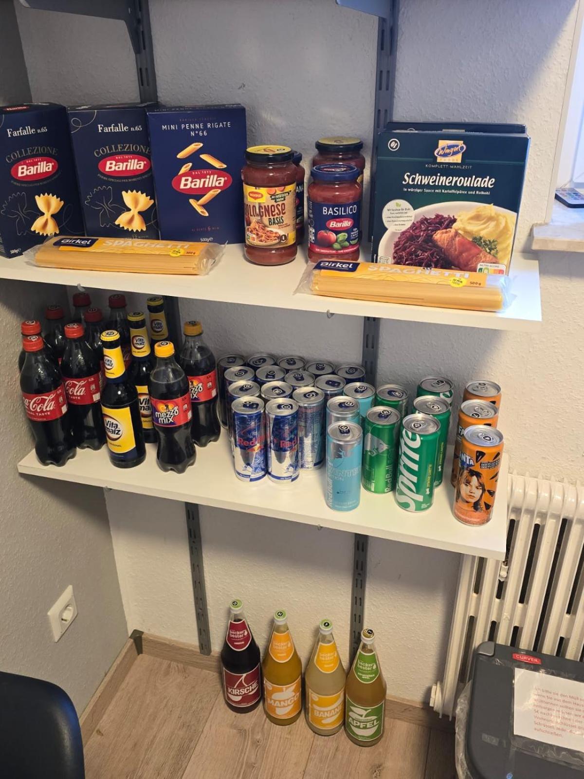 Schlafgut24 Apartman Dortmund Kültér fotó