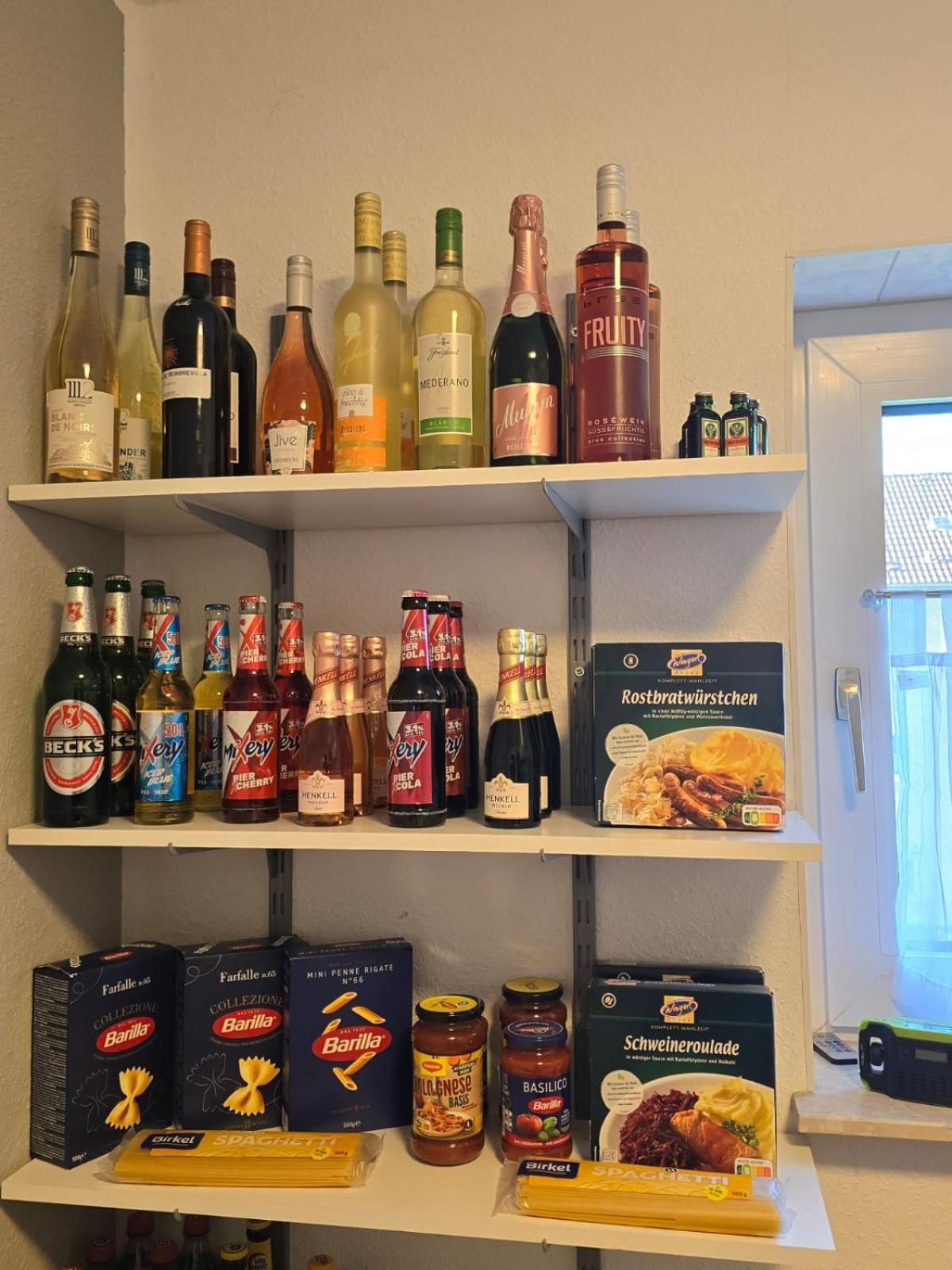 Schlafgut24 Apartman Dortmund Kültér fotó