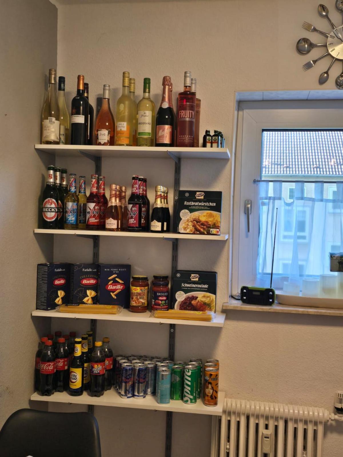 Schlafgut24 Apartman Dortmund Kültér fotó
