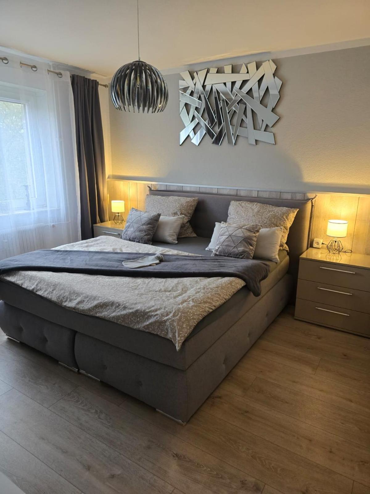 Schlafgut24 Apartman Dortmund Kültér fotó