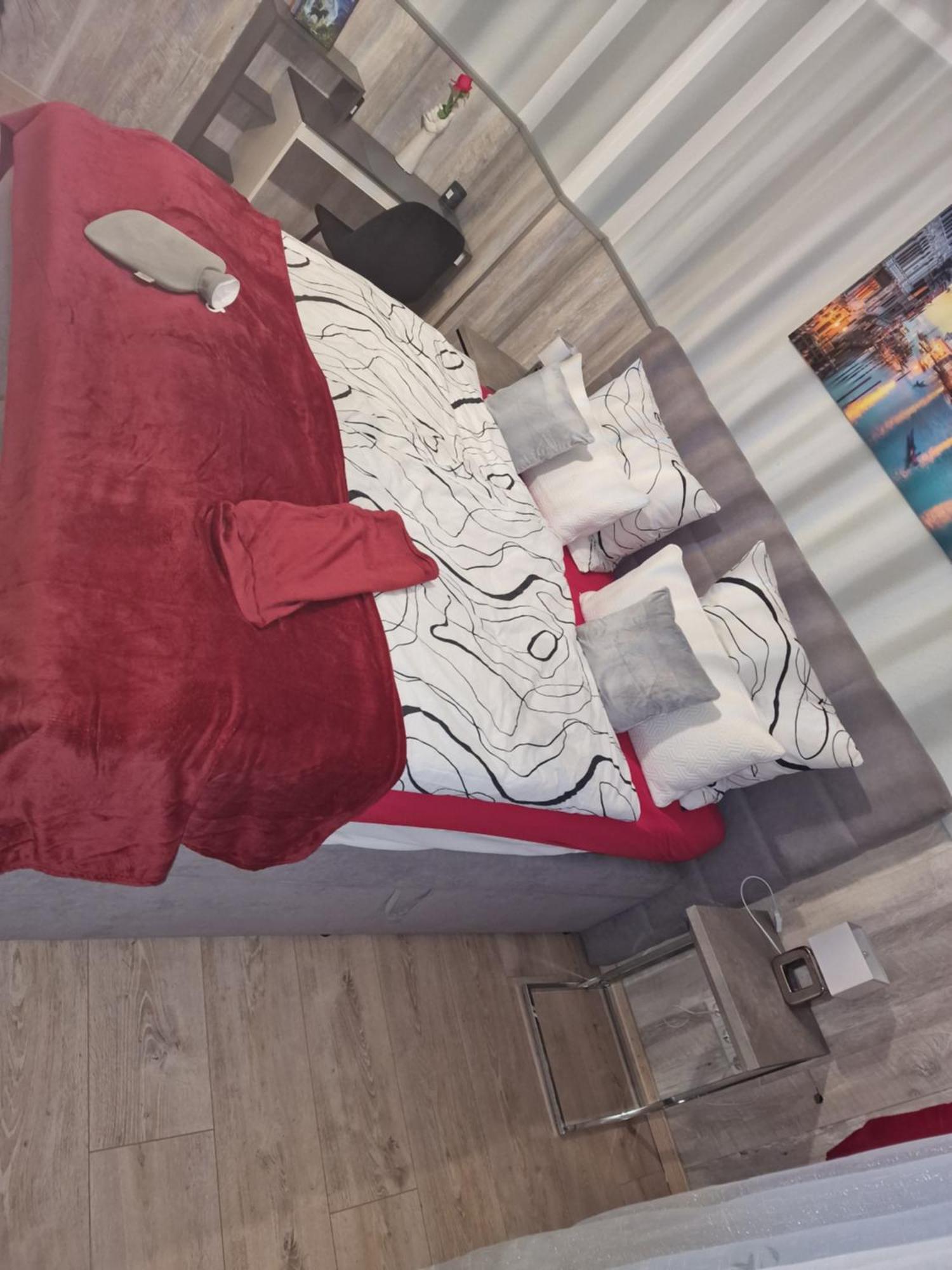 Schlafgut24 Apartman Dortmund Kültér fotó