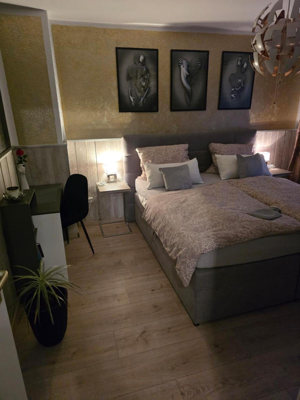 Schlafgut24 Apartman Dortmund Kültér fotó
