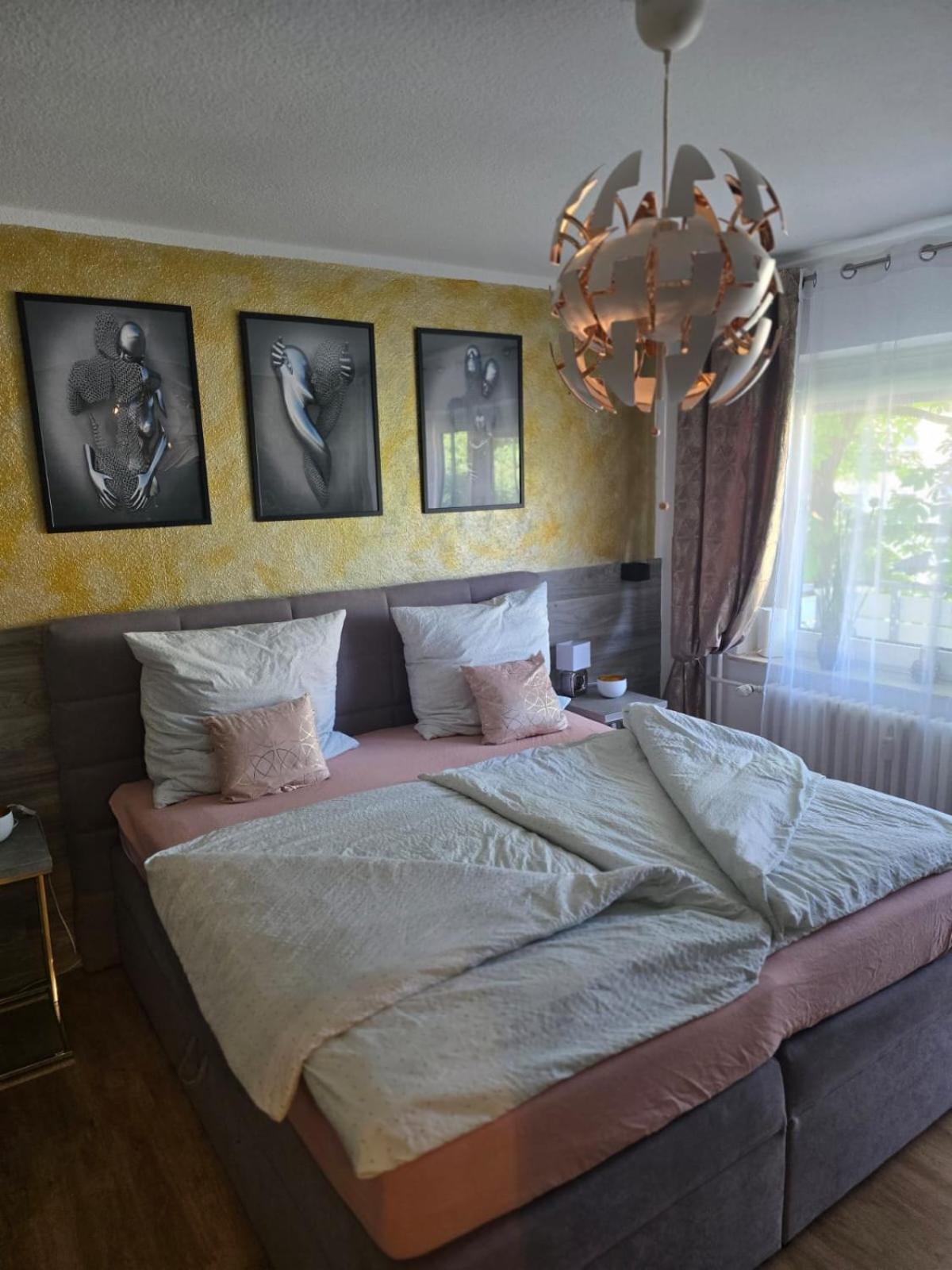 Schlafgut24 Apartman Dortmund Kültér fotó